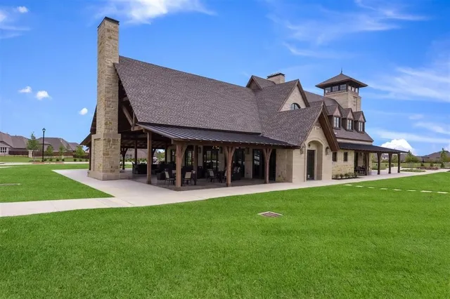 $1,286,352 | 2700 Live Oak Lane, Prosper, TX 75078