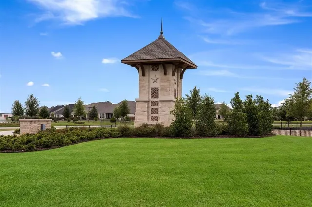 $1,286,352 | 2700 Live Oak Lane, Prosper, TX 75078