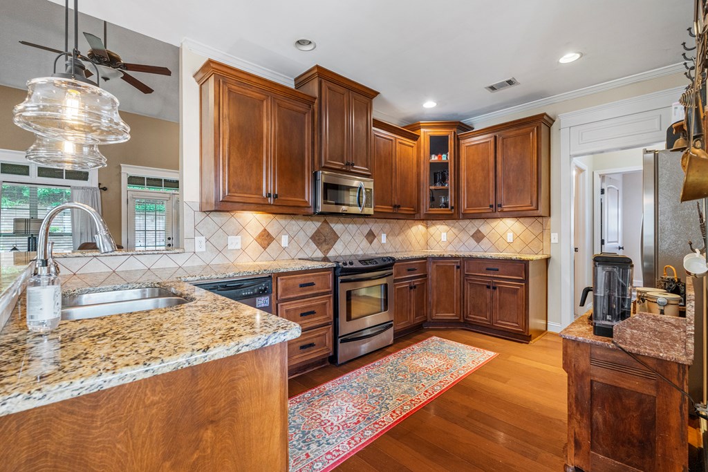 1033 Red Maple Way Columbus, GA 31904 - Photo 10 of 25