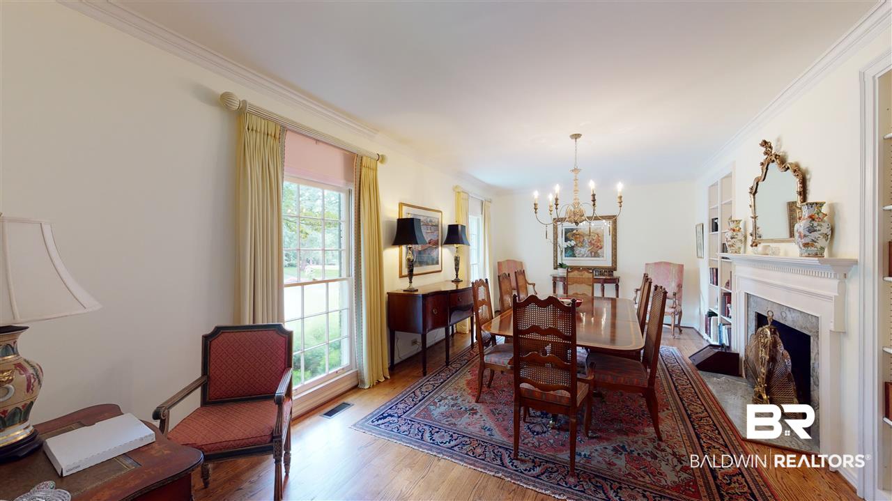 15 Queens Way Mobile, AL 36608 - Photo 6 of 42
