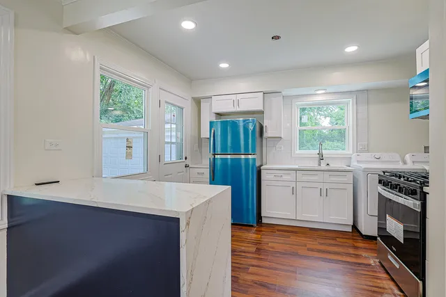 $163,995 | 8 Allegheny Court, Park Forest, IL 60466