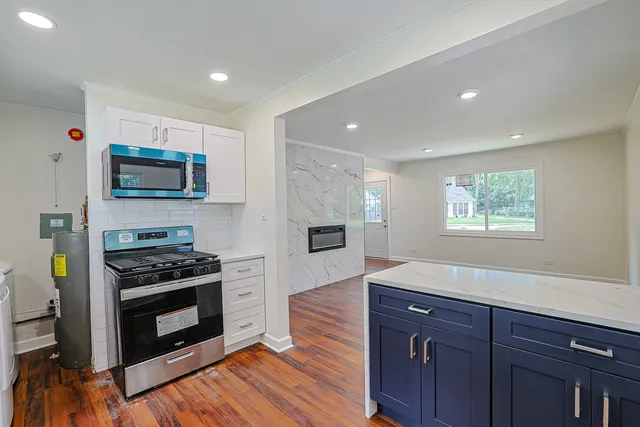 $163,995 | 8 Allegheny Court, Park Forest, IL 60466