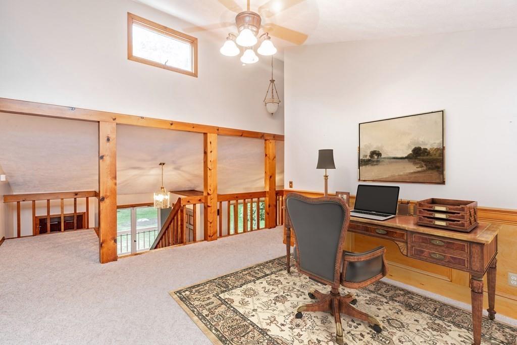 221 Podunk Road Sturbridge, MA 01566 - Photo 17 of 42
