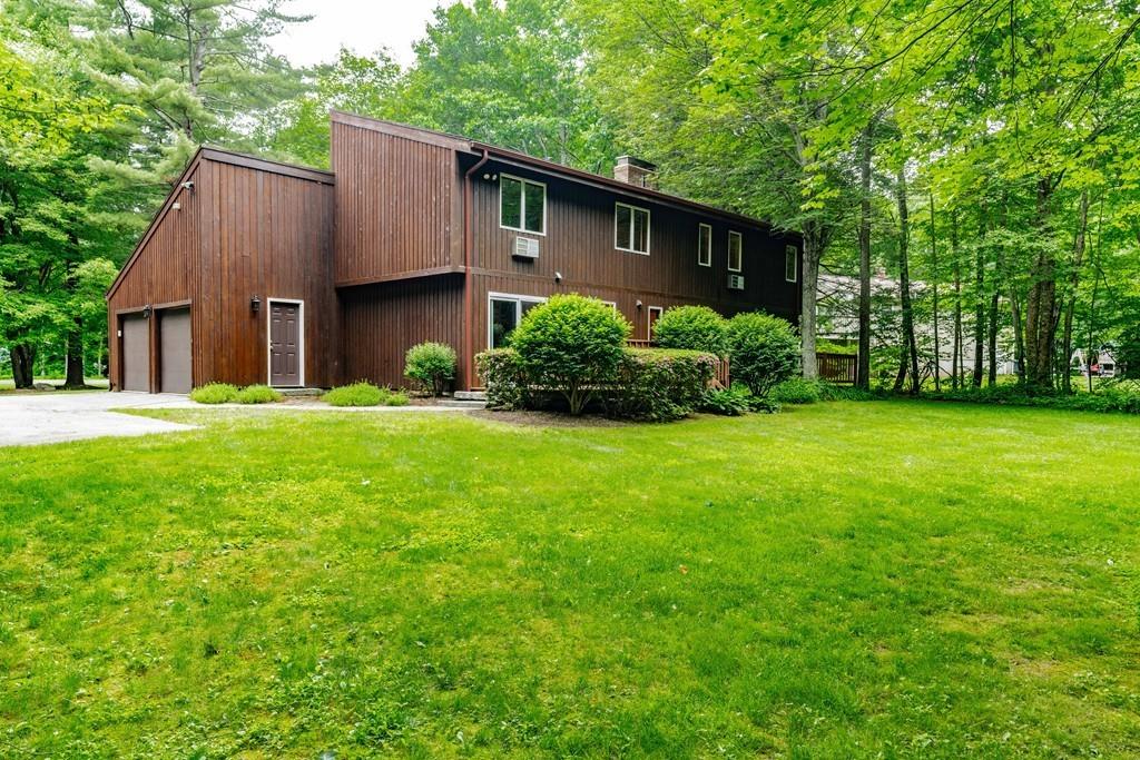 221 Podunk Road Sturbridge, MA 01566 - Photo 36 of 42