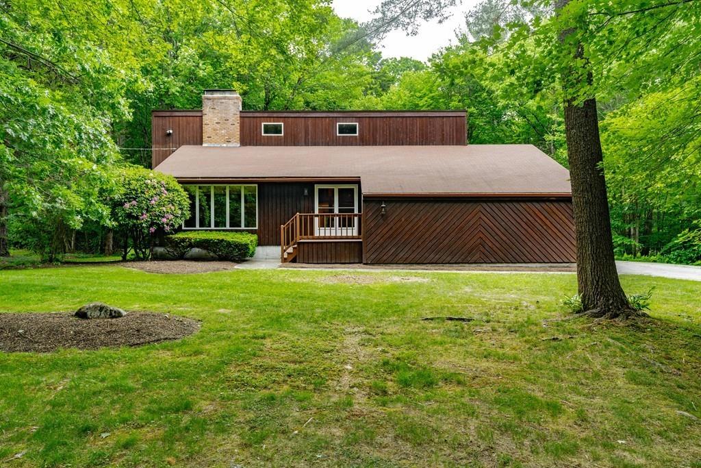 221 Podunk Road Sturbridge, MA 01566 - Photo 37 of 42