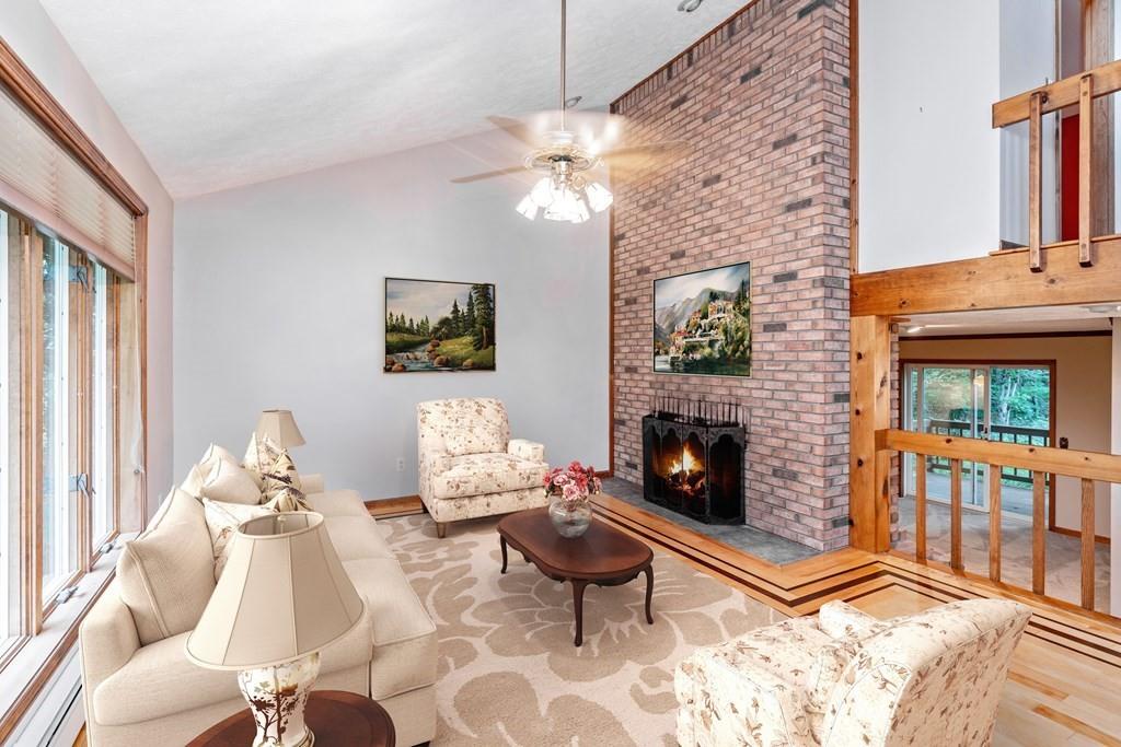 221 Podunk Road Sturbridge, MA 01566 - Photo 4 of 42