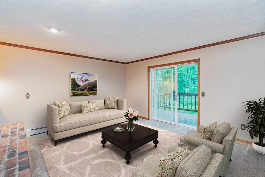 221 Podunk Road Sturbridge, MA 01566 - Photo 8 of 42