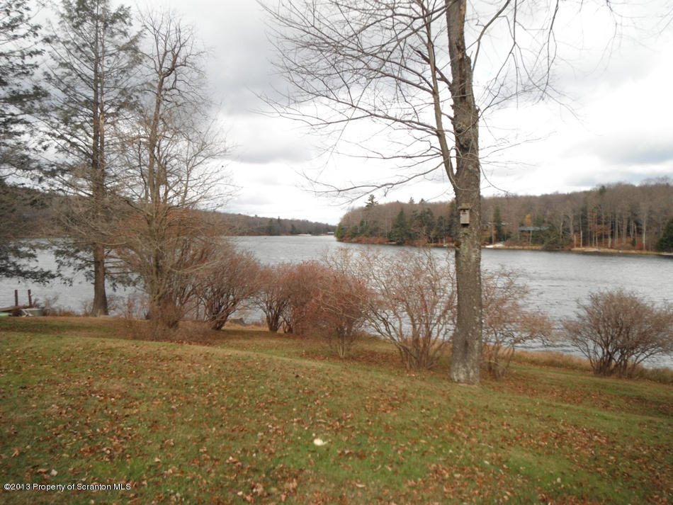 126 Timber Ridge Drive Newfoundland, PA 18445 - Photo 10 of 11 lake alt