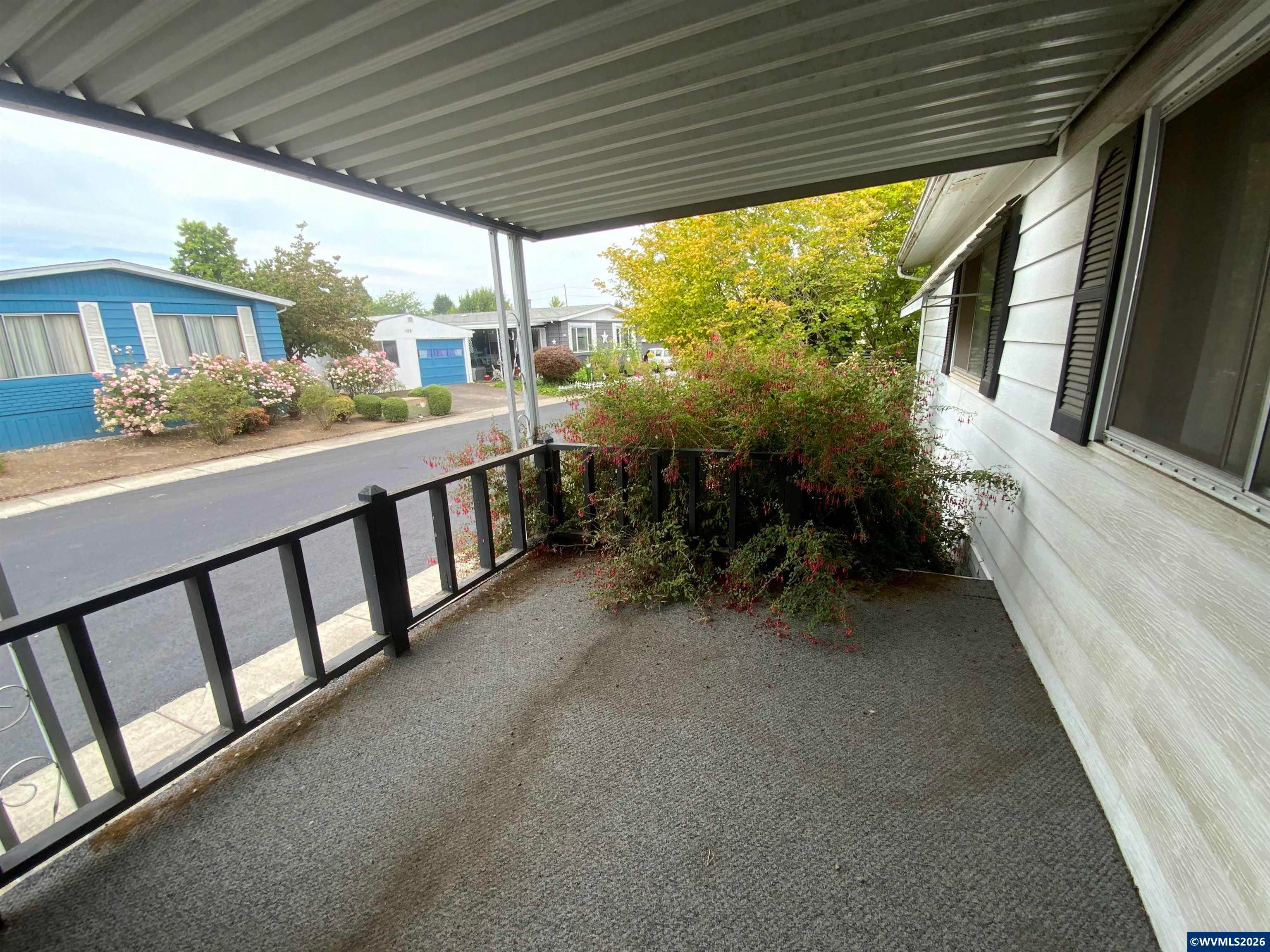 5355 River Road North, Unit 117 Keizer, OR 97303 - Photo 34 of 41 Gallery Image 34