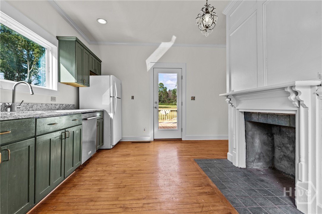 201 Pittard Road Winterville, GA 30683 - Photo 35 of 61
