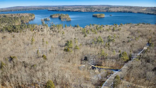 $769,000 | 120 Thompson Lake Shores Road, Casco, ME 04015