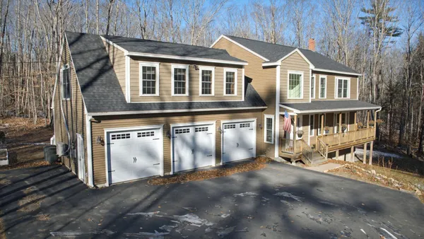 $779,000 | 120 Thompson Lake Shores Road, Casco, ME 04015