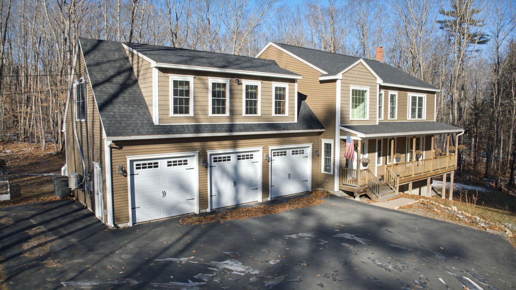 120 Thompson Lake Shores Road Casco, ME 04015 - Photo 40 of 50 120_Thompson_Lake_Shores_Road_0048