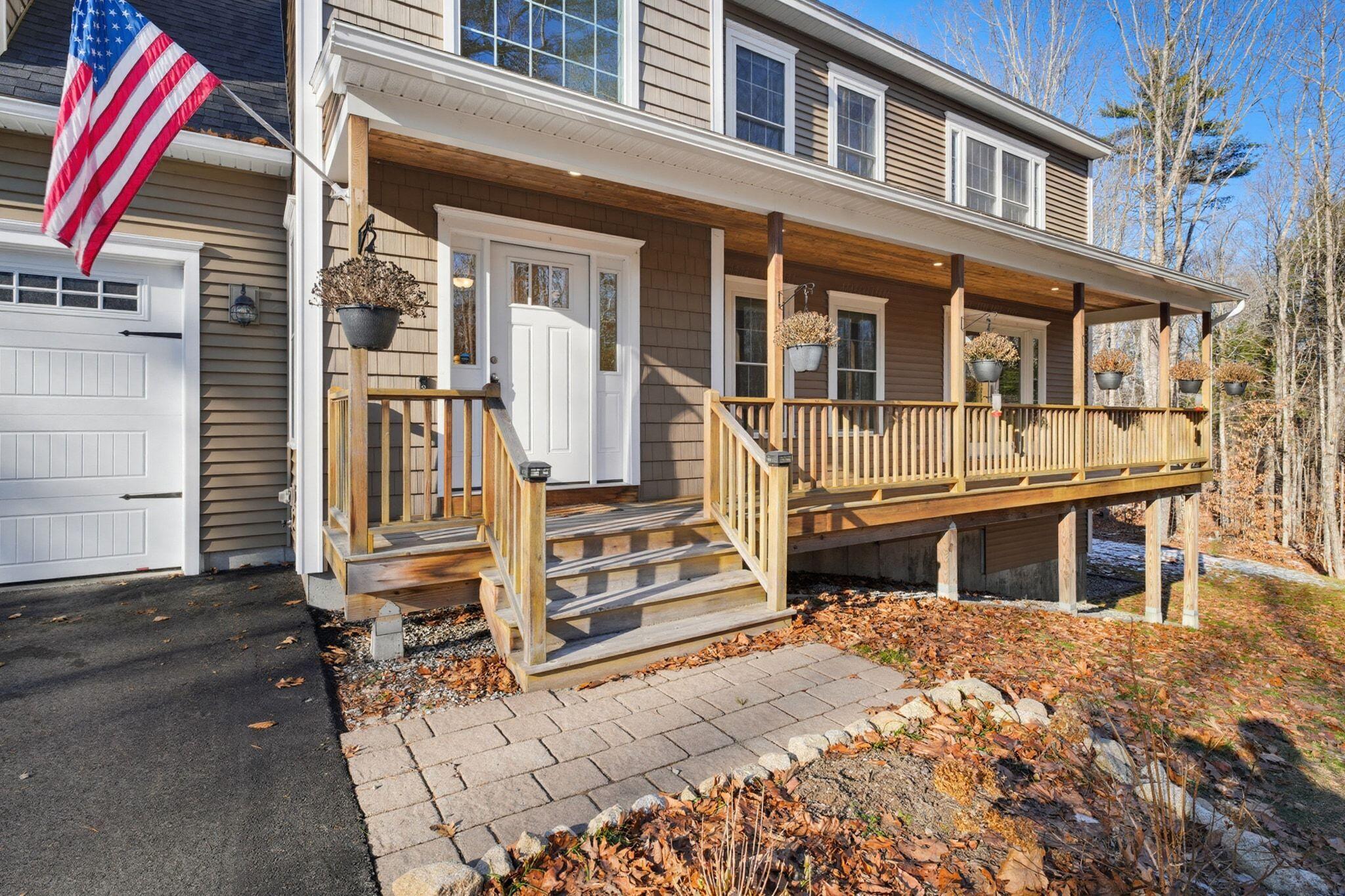 120 Thompson Lake Shores Road Casco, ME 04015 - Photo 4 of 50 120_Thompson_Lake_Shores_Road_0008