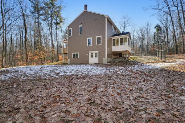 $779,000 | 120 Thompson Lake Shores Road, Casco, ME 04015