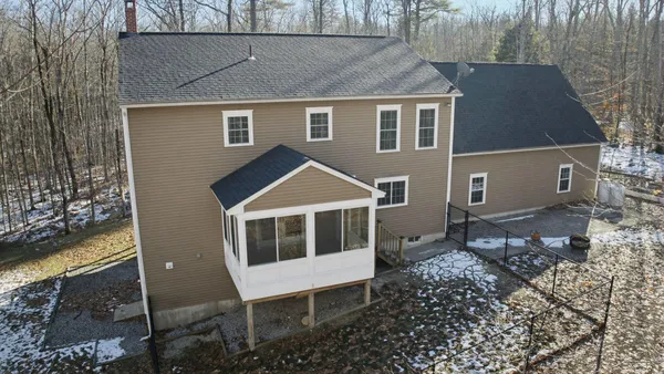 $779,000 | 120 Thompson Lake Shores Road, Casco, ME 04015