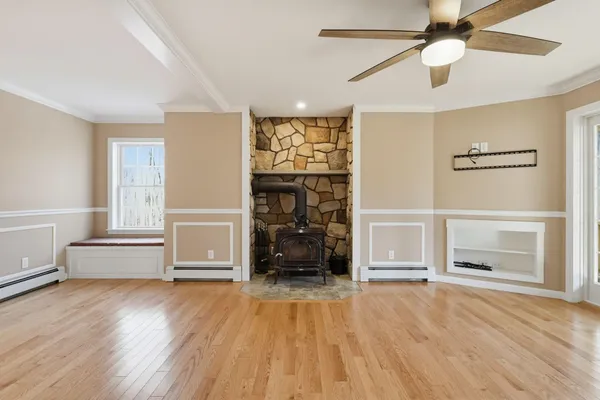 $779,000 | 120 Thompson Lake Shores Road, Casco, ME 04015