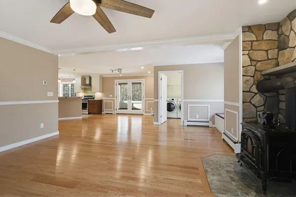 $779,000 | 120 Thompson Lake Shores Road, Casco, ME 04015