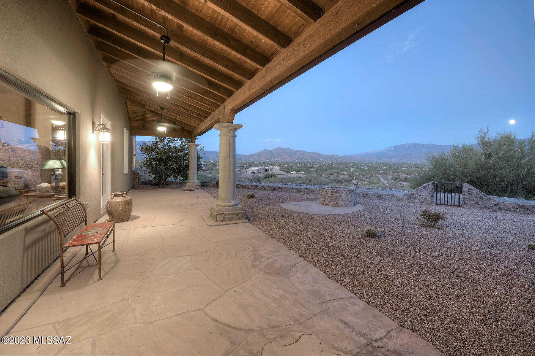3052 North Deer Track Road Tucson, AZ 85749 - Photo 45 of 47 Gallery Image 45