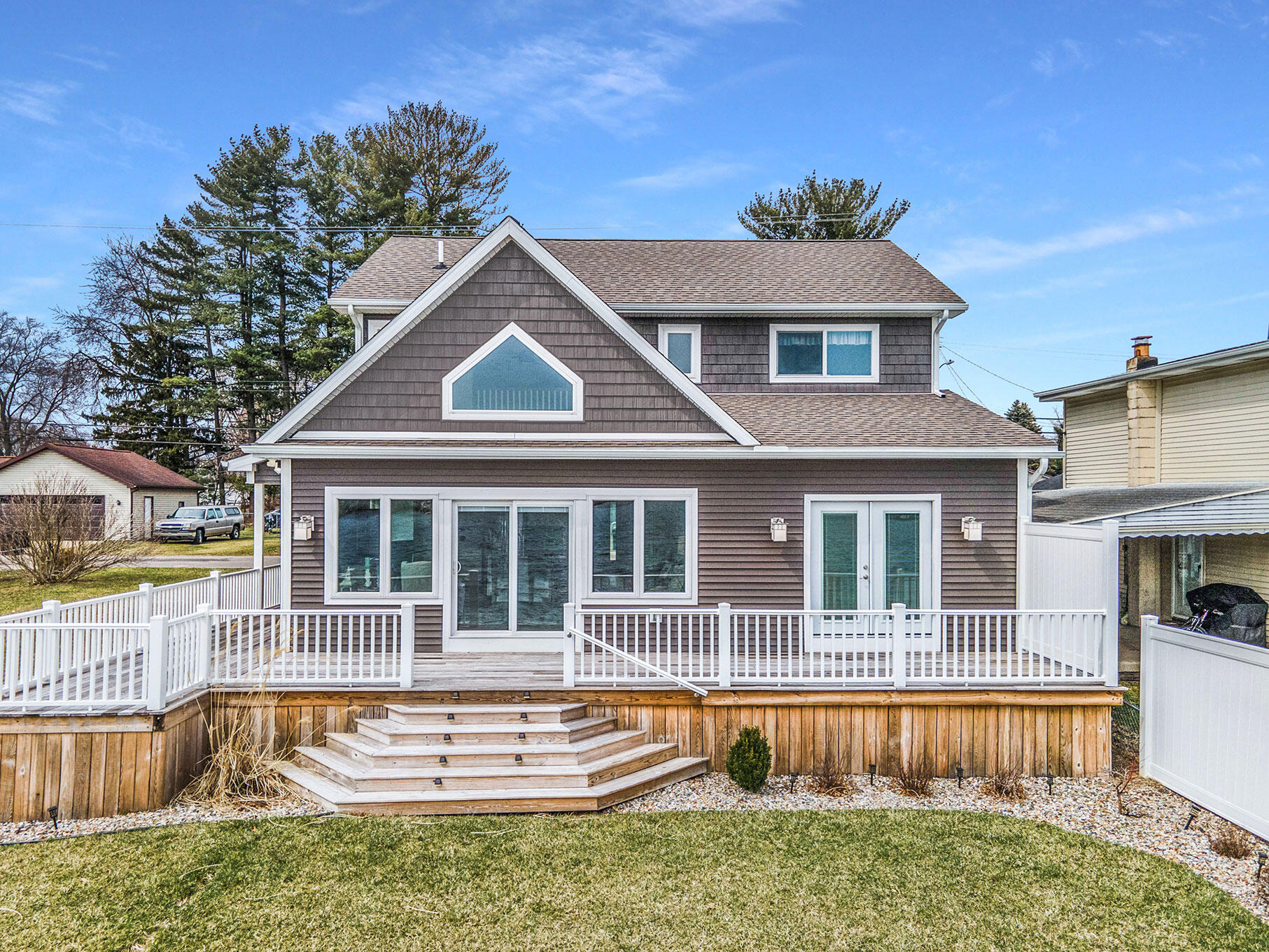 4095 Donnely Road Jackson, MI 49201 - Photo 1 of 43 DJI_0983