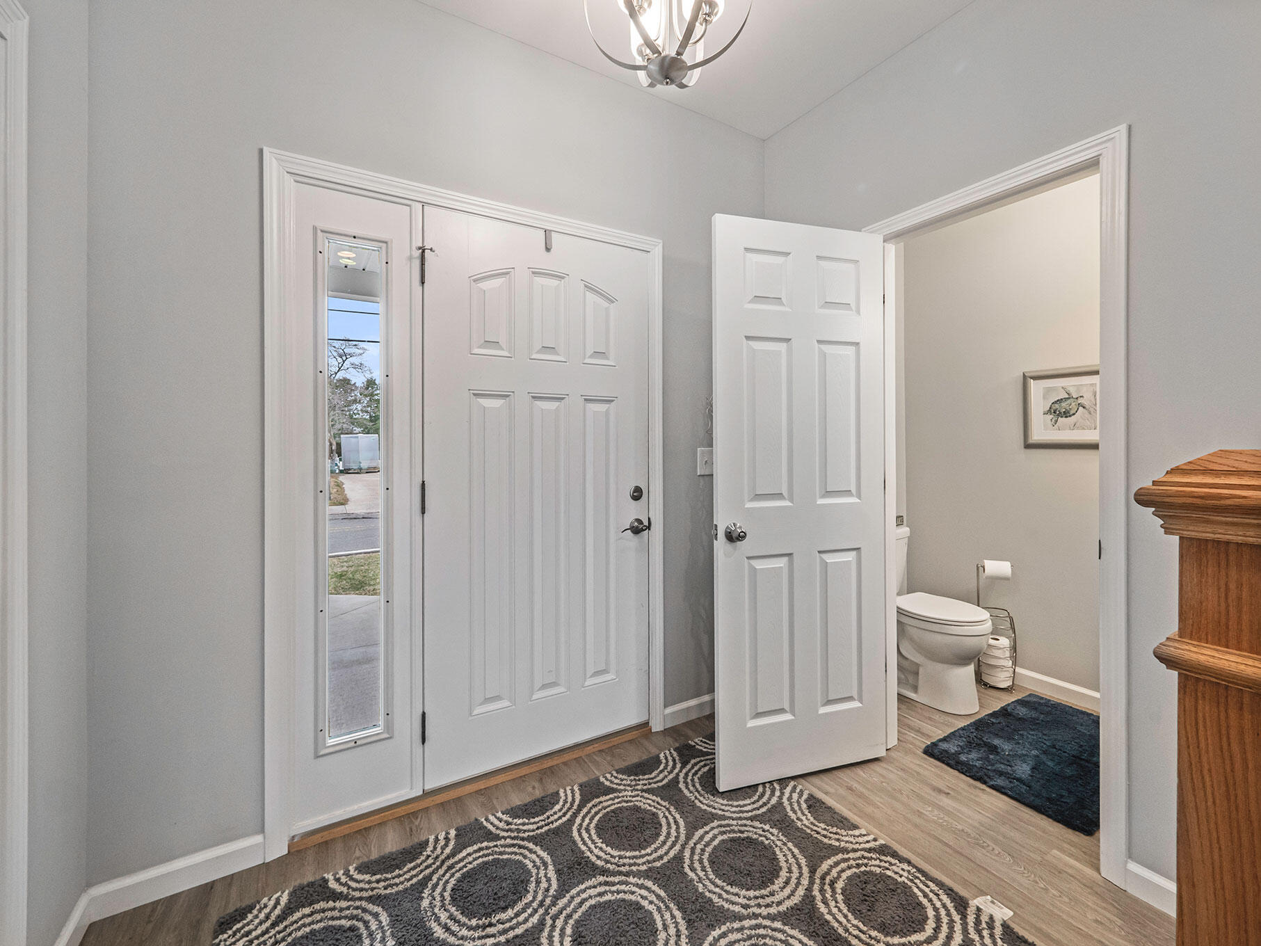 4095 Donnely Road Jackson, MI 49201 - Photo 3 of 43 photo_289