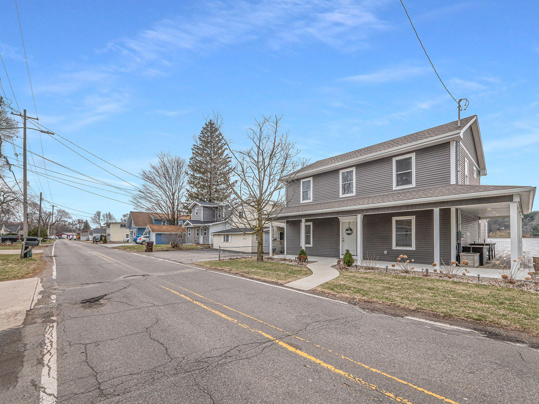 4095 Donnely Road Jackson, MI 49201 - Photo 33 of 43 photo_245