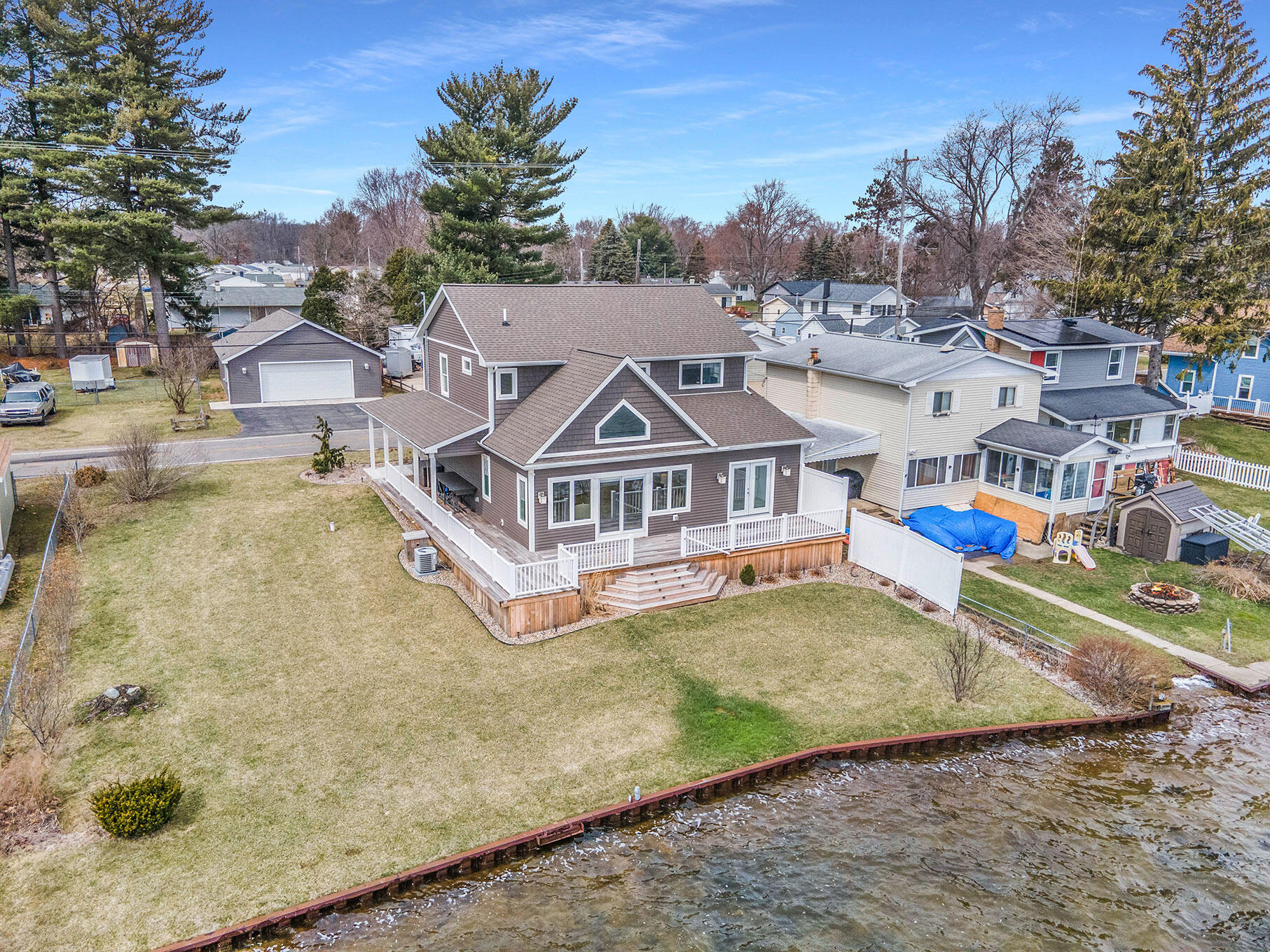 4095 Donnely Road Jackson, MI 49201 - Photo 38 of 43 DJI_0986