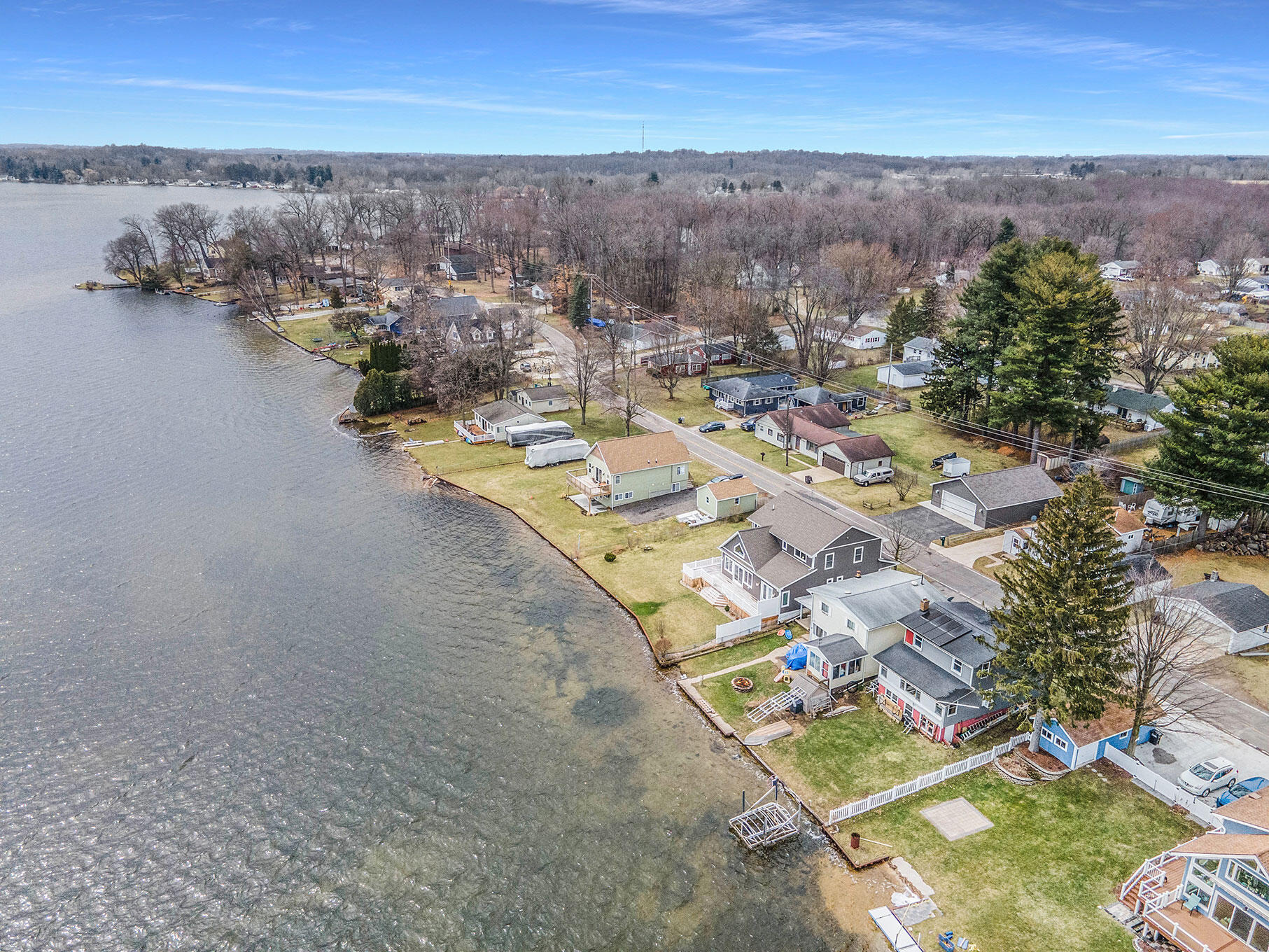 4095 Donnely Road Jackson, MI 49201 - Photo 39 of 43 DJI_0989