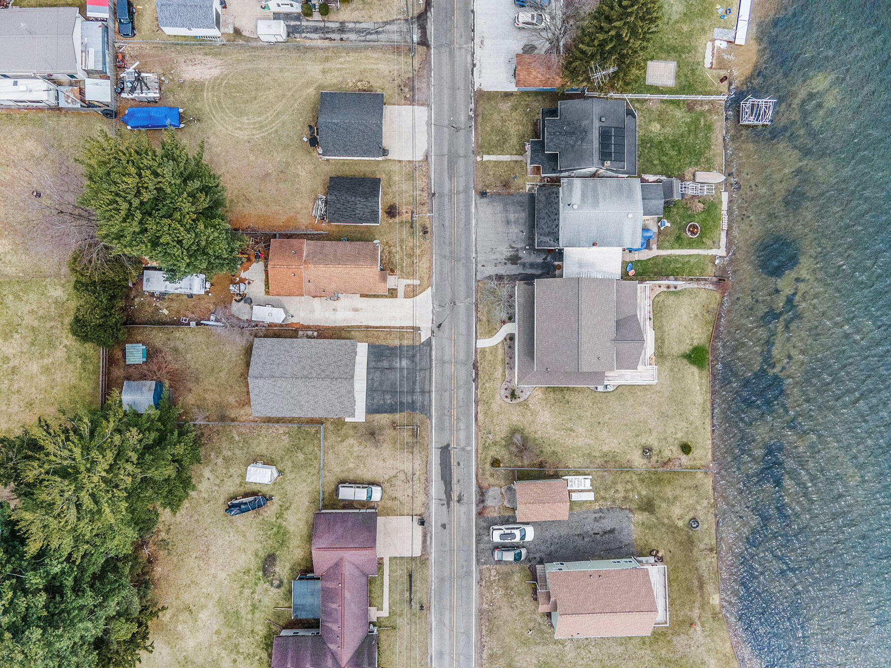 4095 Donnely Road Jackson, MI 49201 - Photo 42 of 43 DJI_0992