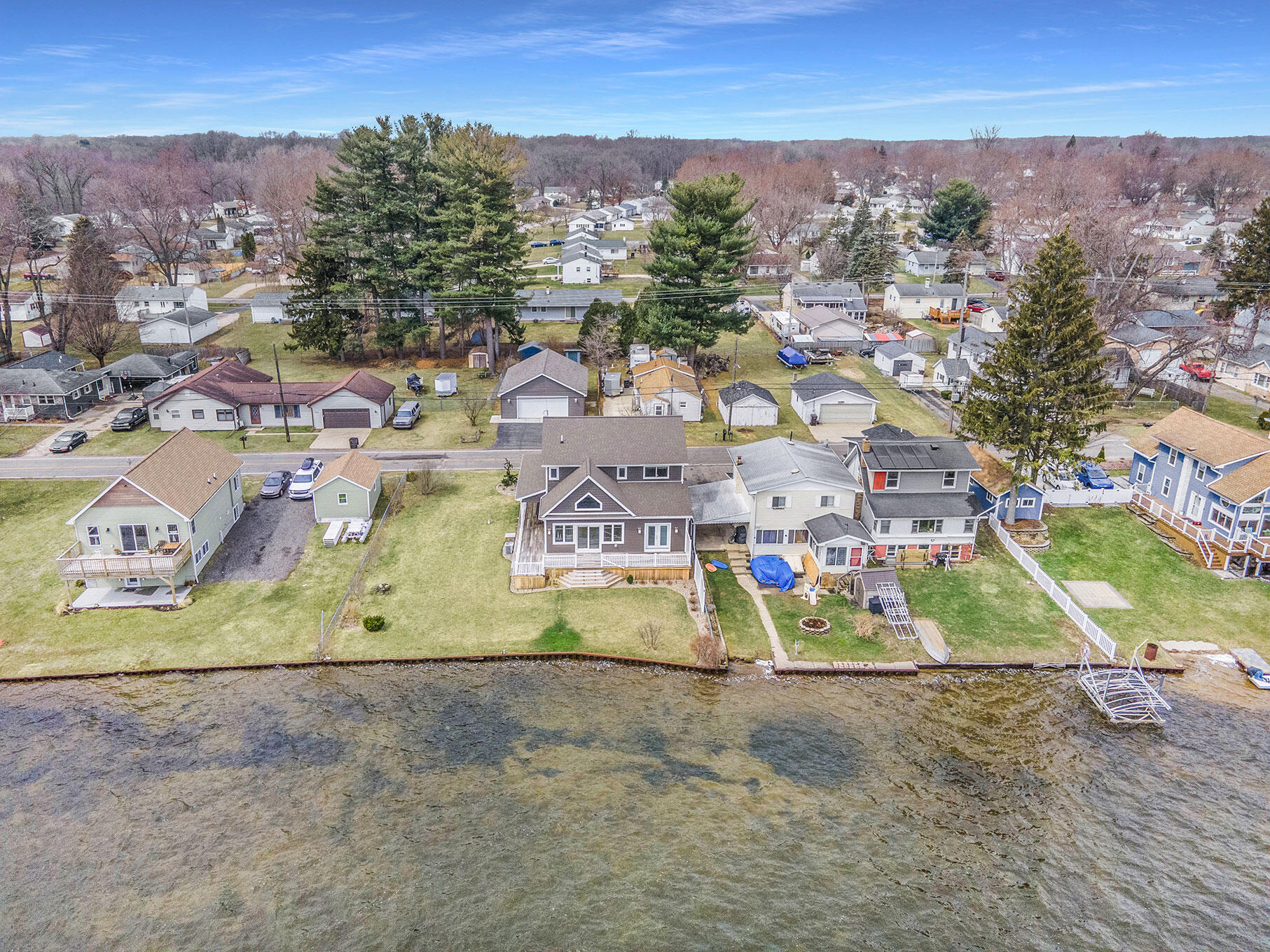 4095 Donnely Road Jackson, MI 49201 - Photo 43 of 43 DJI_0988