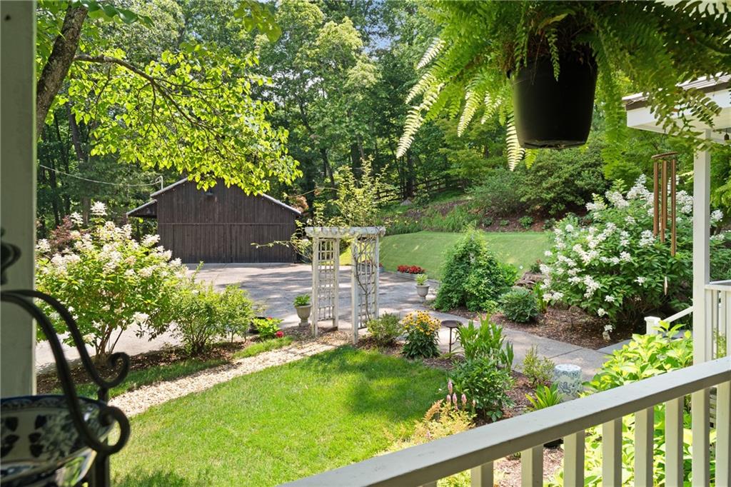 5743 Union Hill Road Alpharetta, GA 30004 - Photo 51 of 63