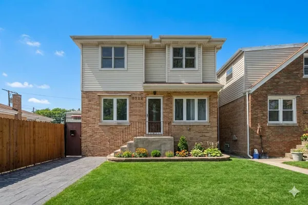 $575,000 | 3322 North Pittsburgh Avenue, Chicago, IL 60634