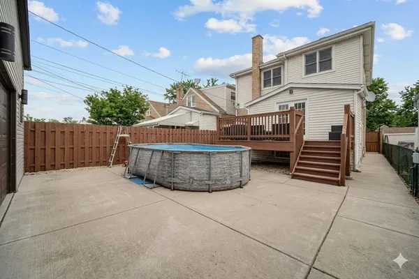 $575,000 | 3322 North Pittsburgh Avenue, Chicago, IL 60634