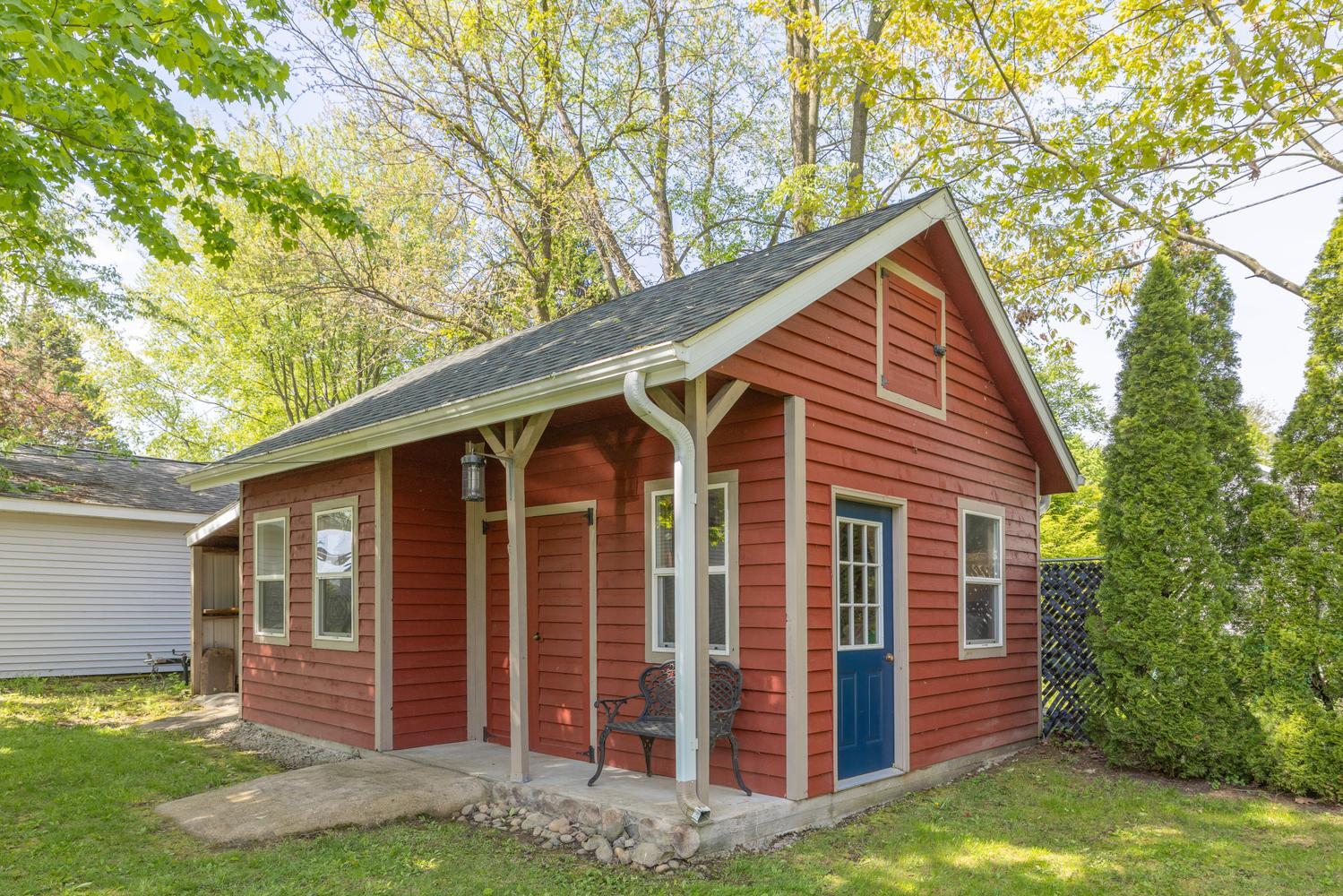 61258 Quinnesec Road Cassopolis, MI 49031 - Photo 37 of 50 61258 Quinnesec Rd Cassopolis-large-037-