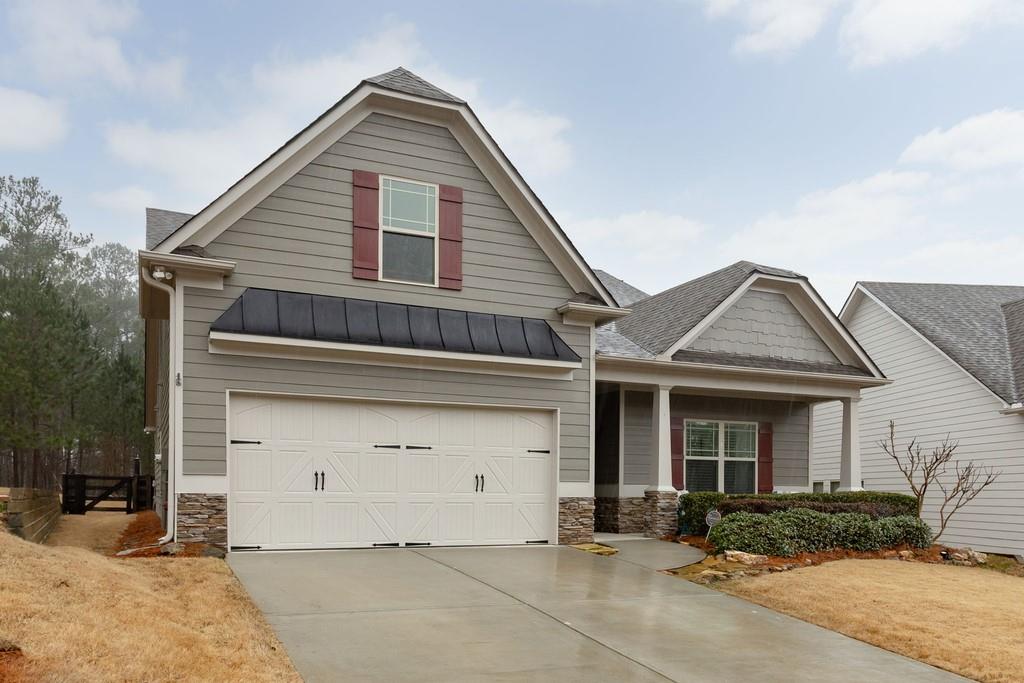 210 Hawthorne Ridge Circle Dallas, GA 30132 - Photo 1 of 1 Gallery Image 1