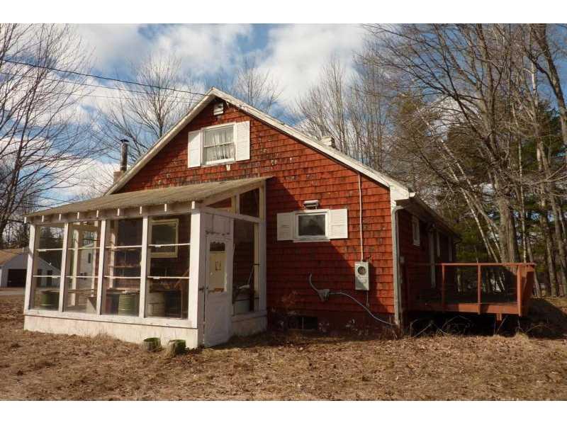 1079 Pushaw Road Glenburn, ME 04401 - Photo 9 of 13 Other.