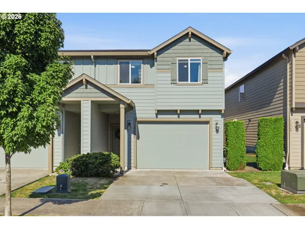 $410,000 | 11540 Northeast 126th Avenue, Vancouver, WA 98682