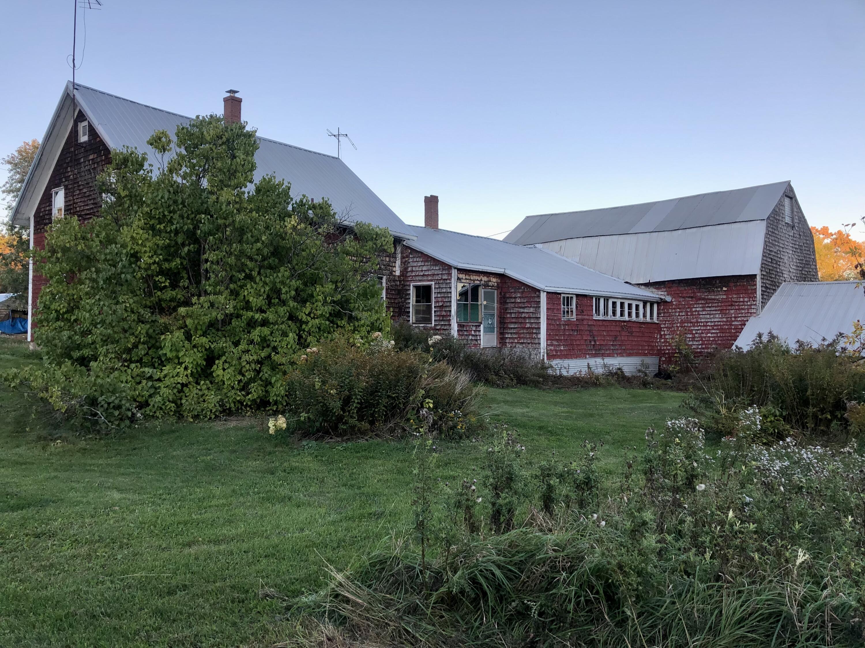 898 Waterville Road Waldo, ME 04915 - Photo 37 of 41 27EBB2CD-F90A-4AEB-8E5F-44579EC73D64