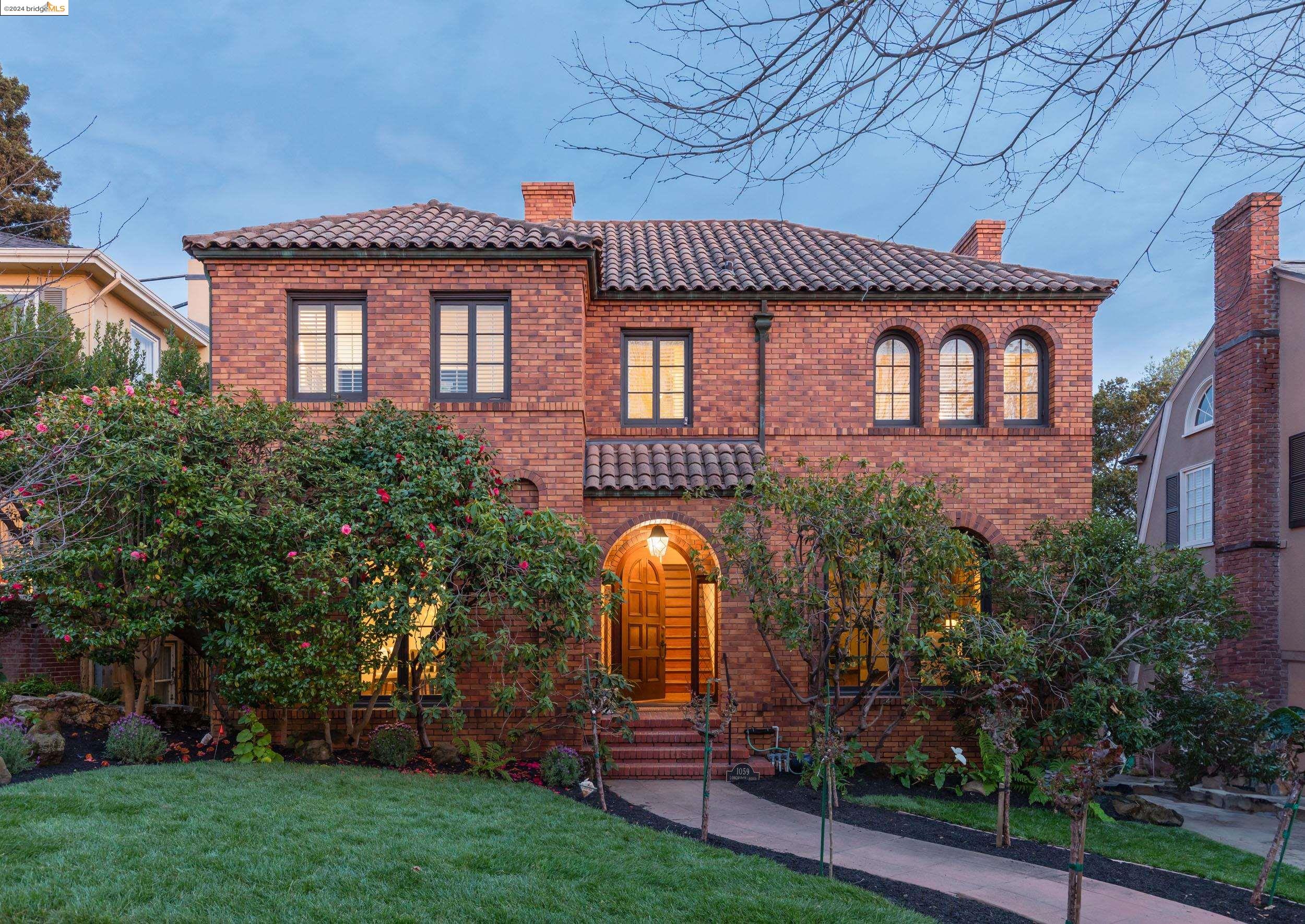 1059 Longridge Road Oakland, CA 94610 - Photo 1 of 1 Gallery Image 1