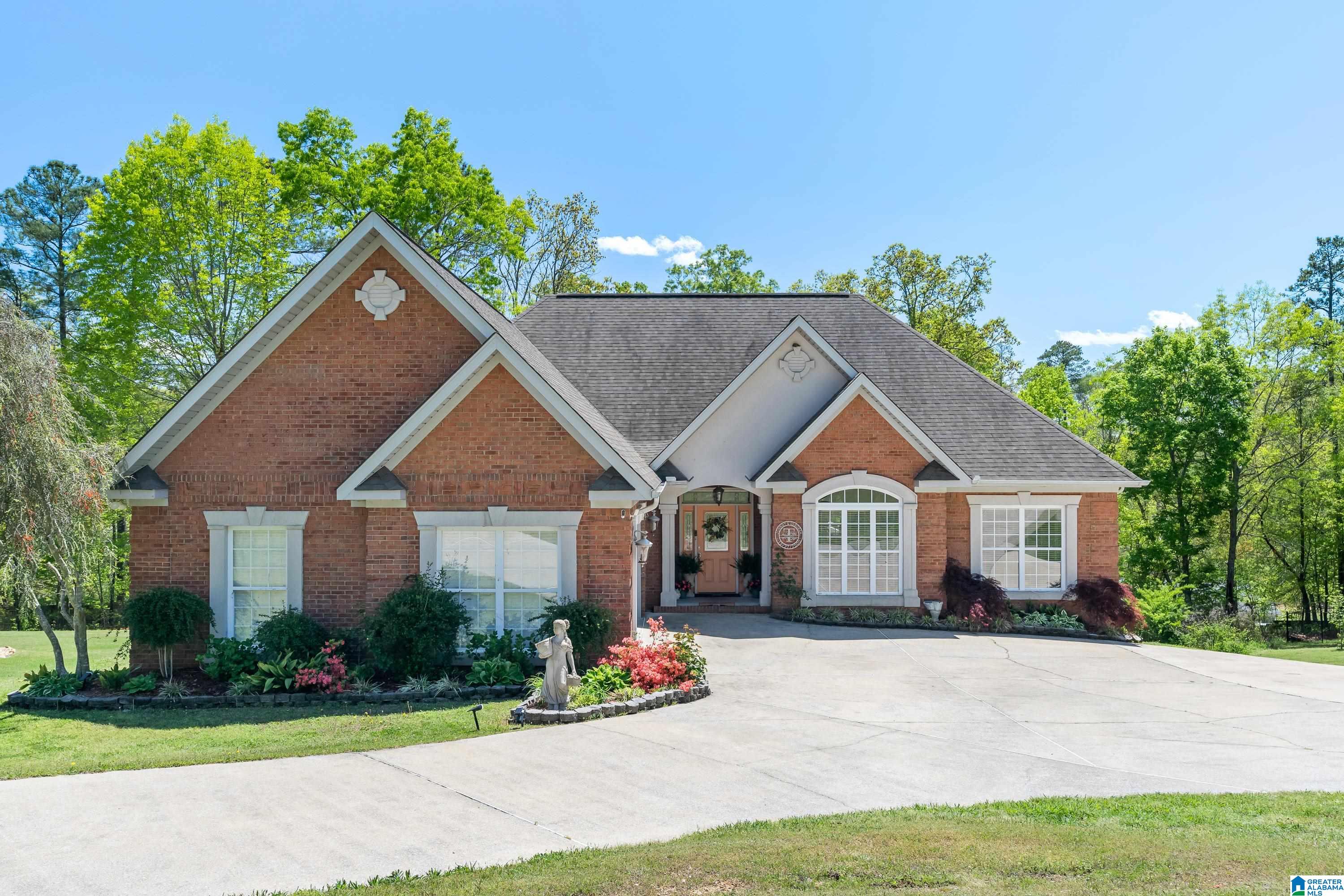 6017 Chula Vista Road Gadsden, AL 35907 - Photo 2 of 37