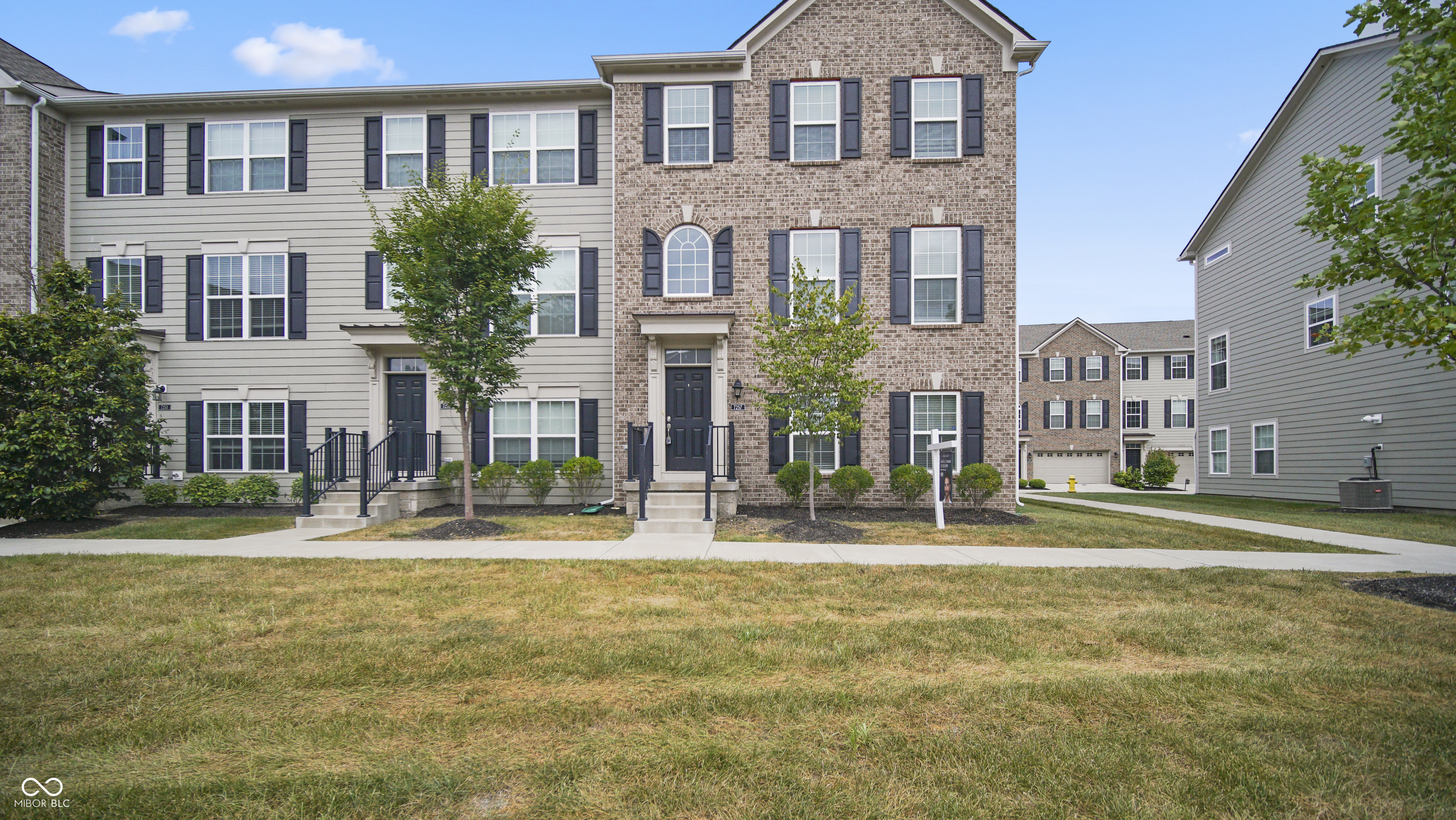 7257 Zanesville Road Carmel, IN 46033 - Photo 2 of 27