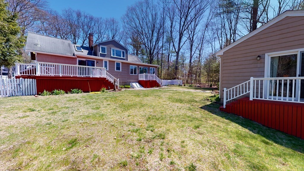 28 Chelmsford Road Bedford, MA 01730 - Photo 21 of 34 Gallery Image 21