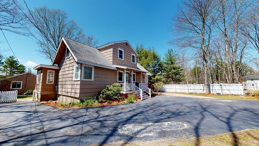 28 Chelmsford Road Bedford, MA 01730 - Photo 29 of 34 Gallery Image 29