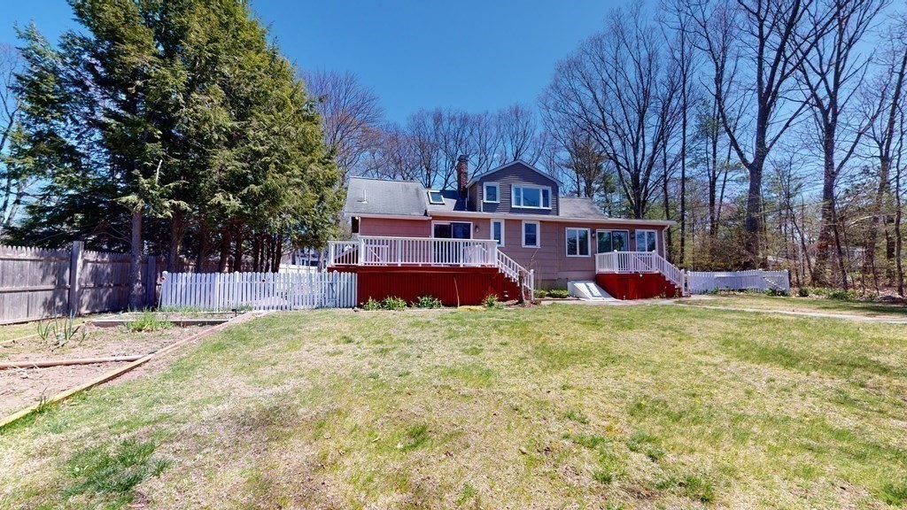 28 Chelmsford Road Bedford, MA 01730 - Photo 30 of 34 Gallery Image 30