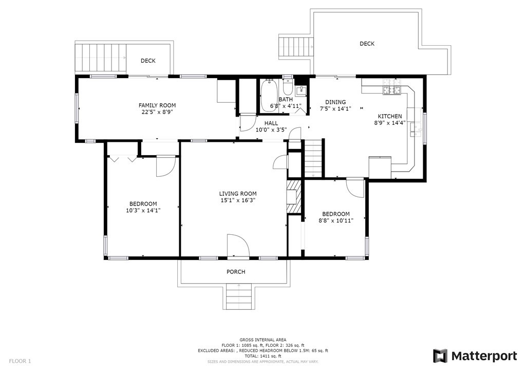 28 Chelmsford Road Bedford, MA 01730 - Photo 33 of 34 Gallery Image 33