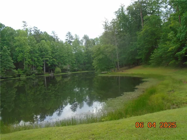 $1,183,800 | 1000 East Cedar Creek Road, Sunset, SC 29685