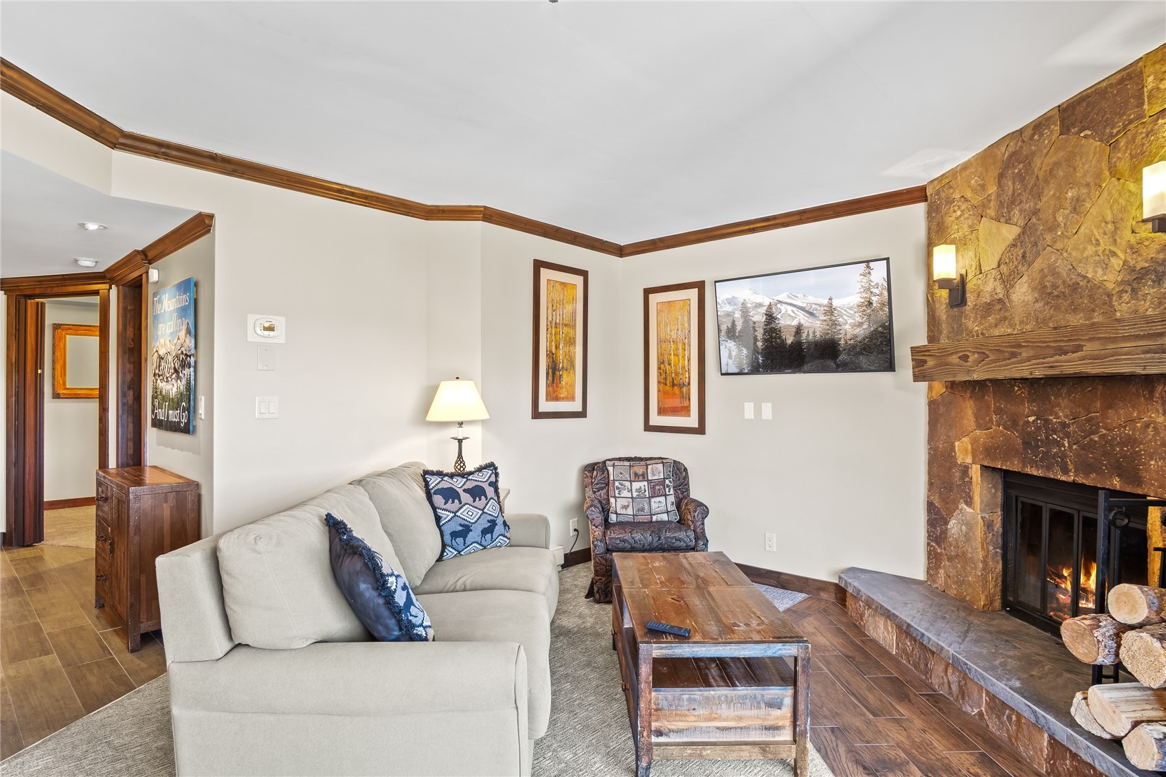 640 Village Road, Unit 4625 Breckenridge, CO 80424 - Photo 4 of 50