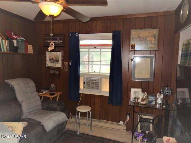 106 Wynooska Road Greentown, PA 18426 - Photo 28 of 45 23 Bedroom 3
