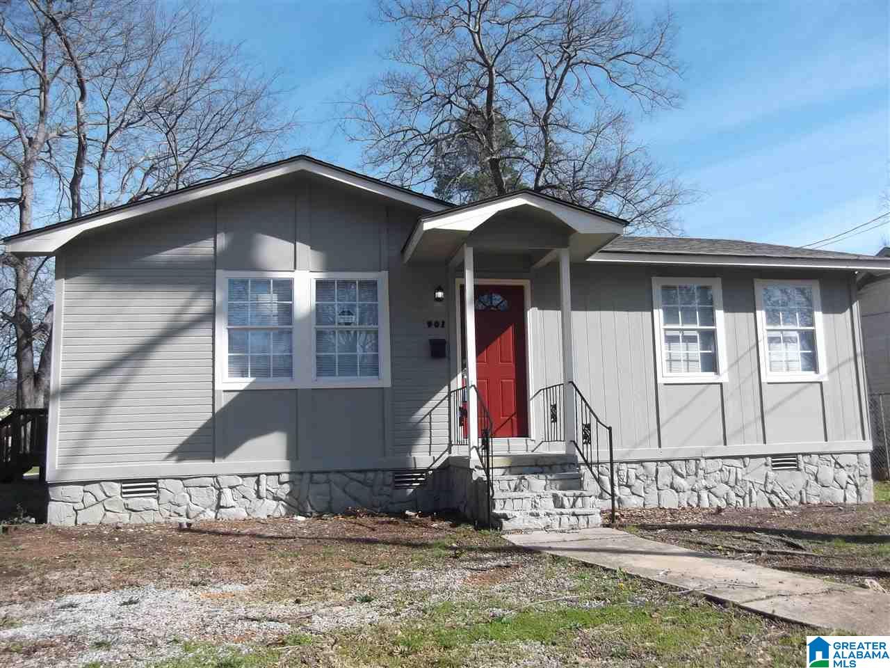 901 24th Street Southwest Birmingham, AL 35211 - Photo 1 of 28
