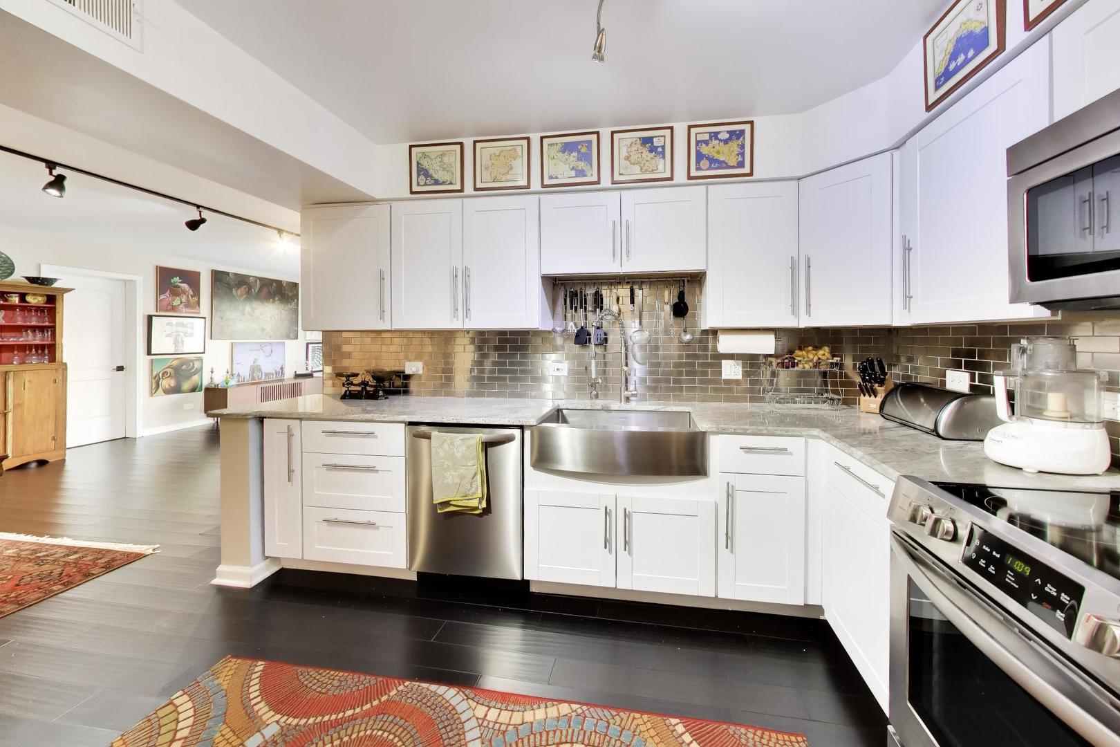 235 Ridge Road, Unit 1F Wilmette, IL 60091 - Photo 10 of 26 Gallery Image 10